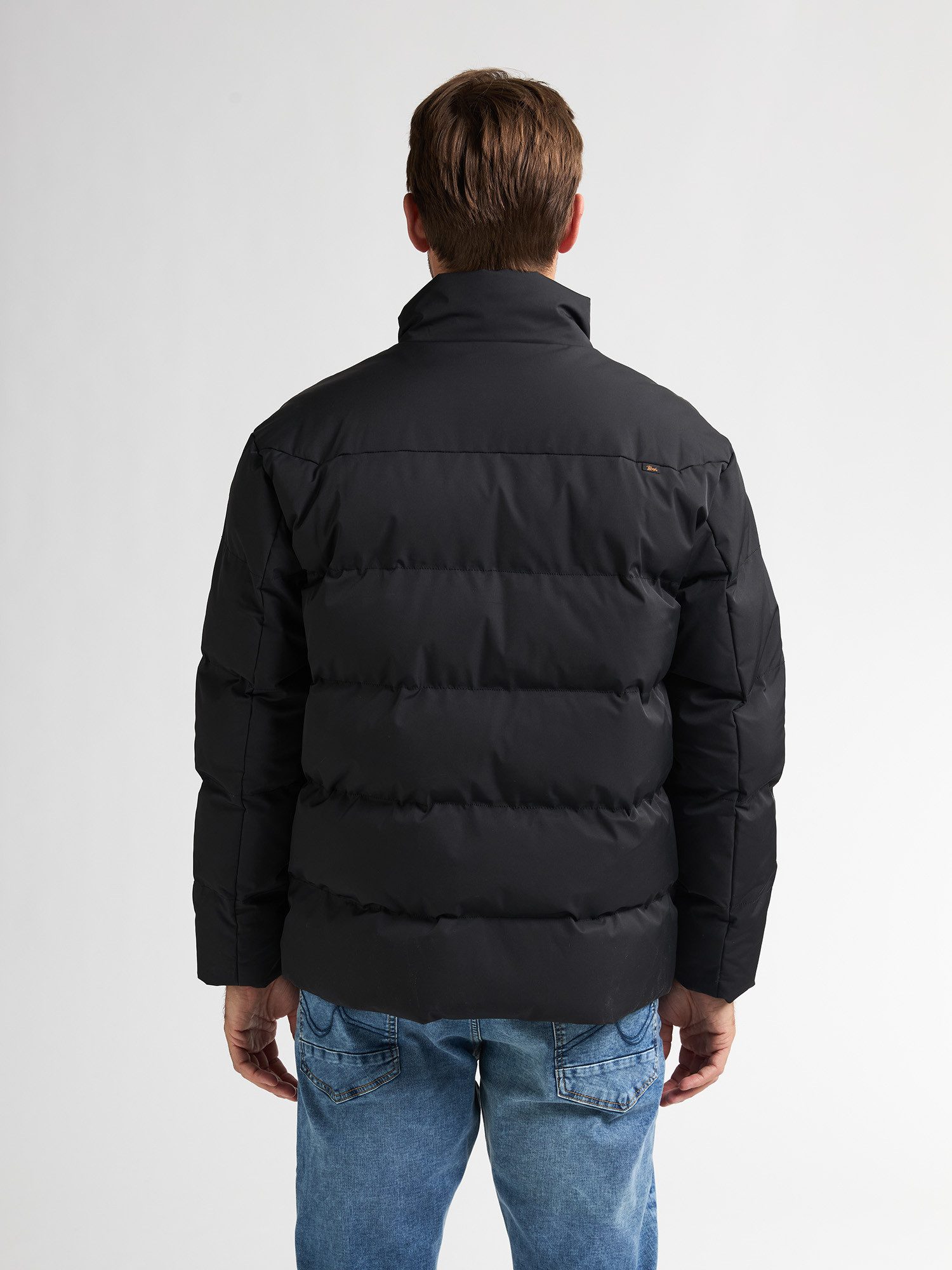 Petrol Industries Winterjacke Ontario