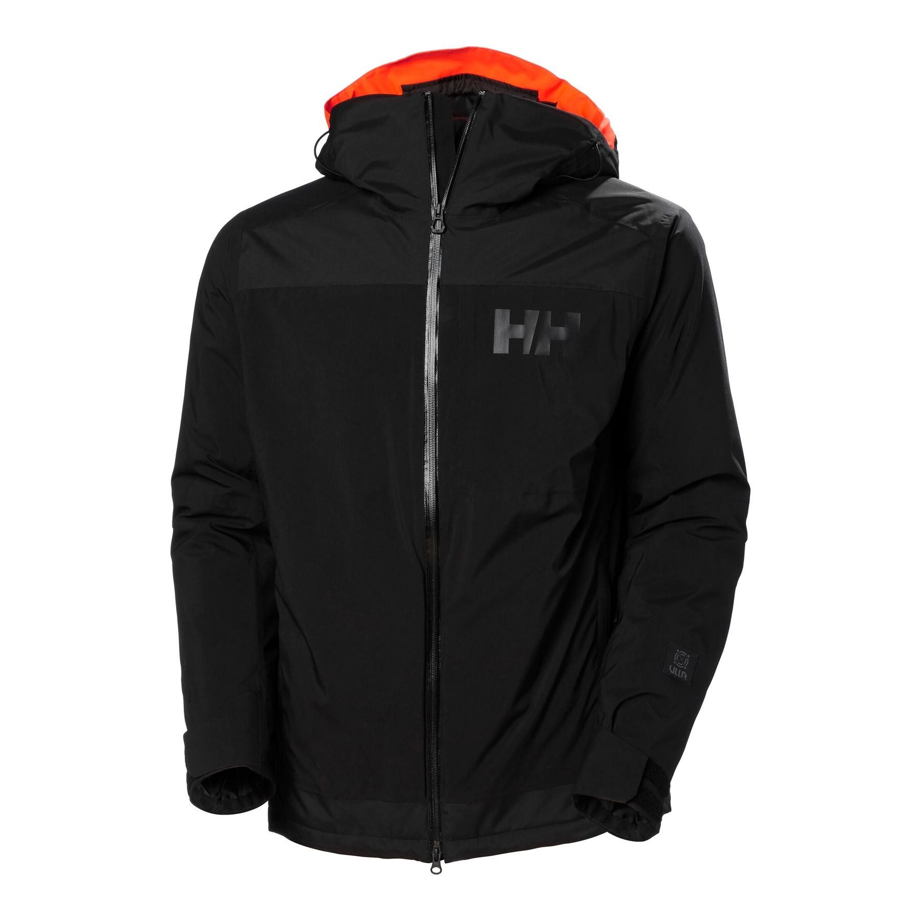 Helly Hansen Skijacke POWDREAMER 2.0 JACKET Herren