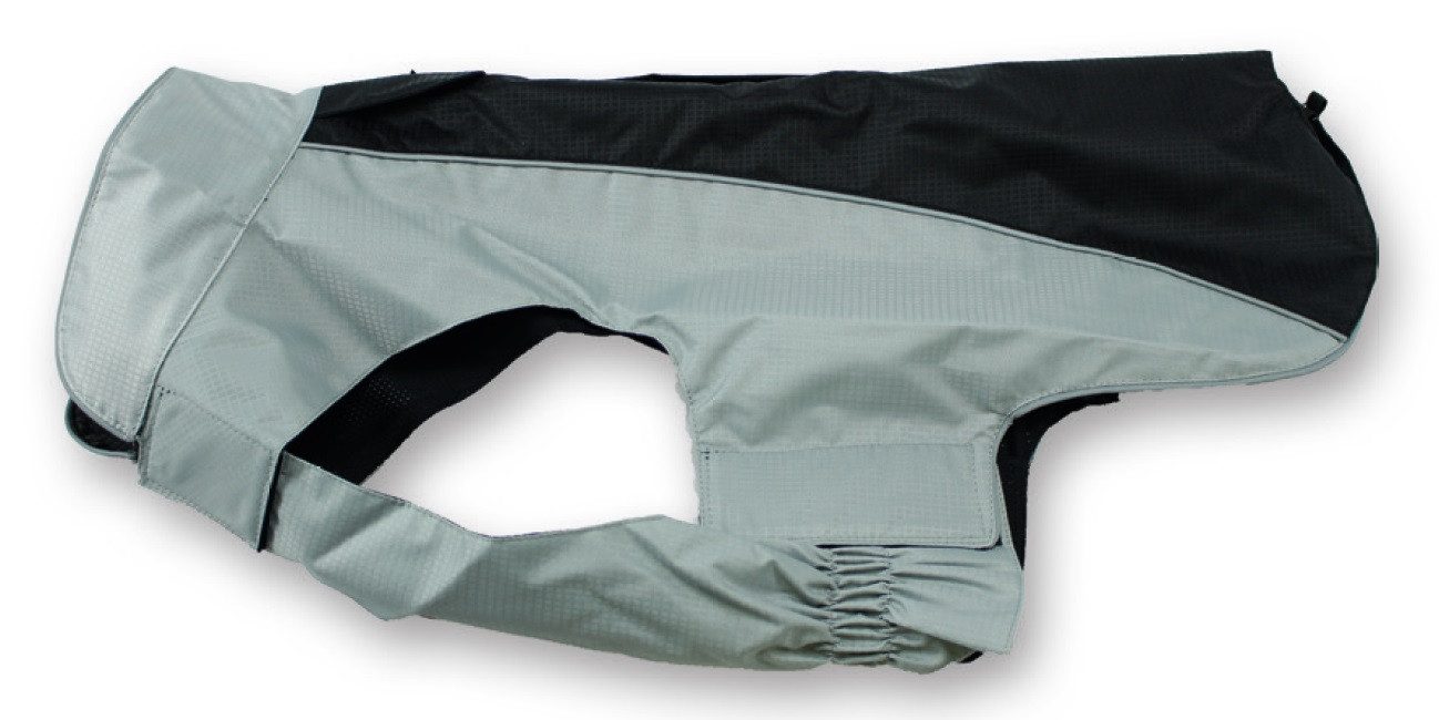 JEGGO Hundemantel Hundemantel Jeggo Regenmantel Softshell Allwetter Wintermantel HQ