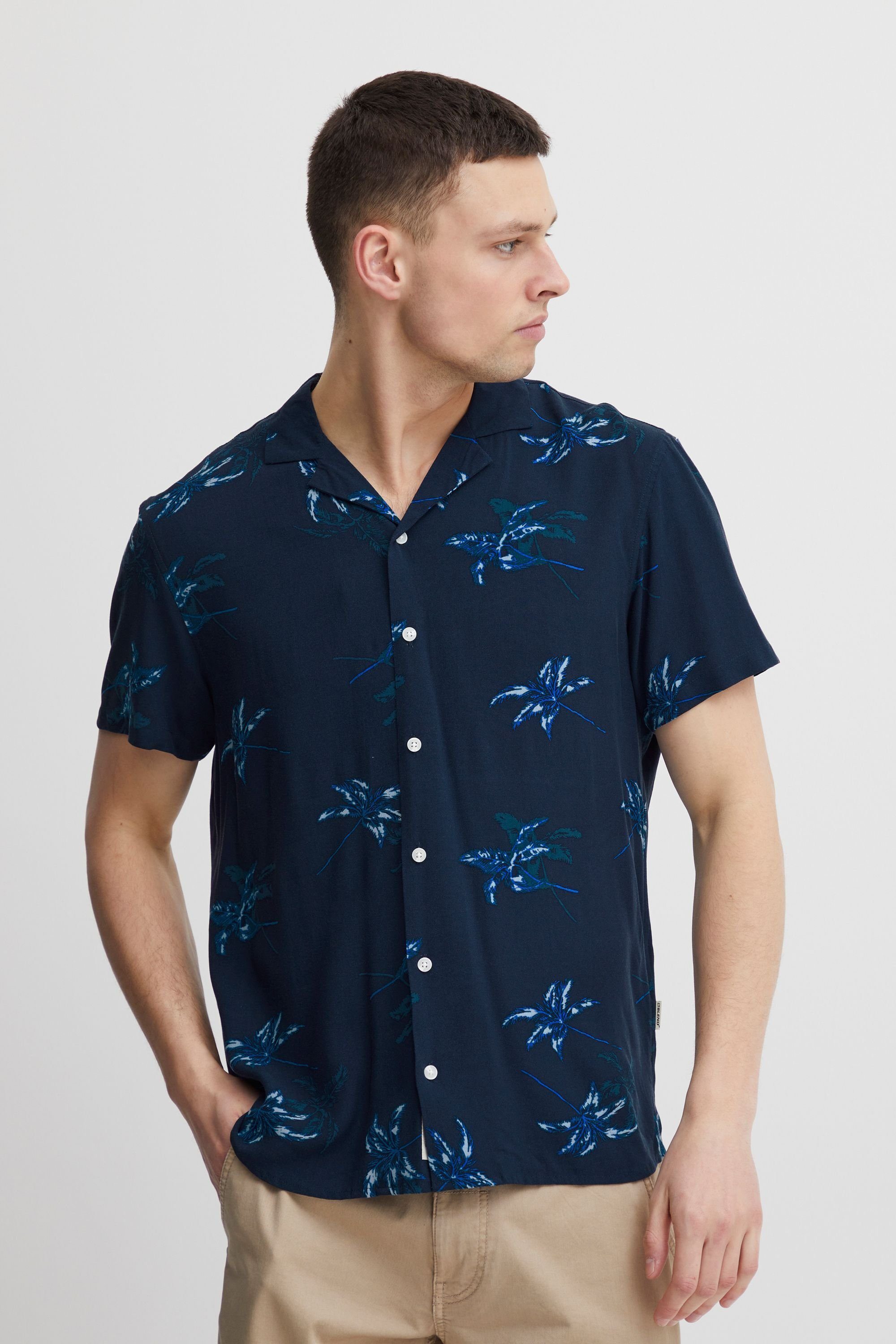 Blend Kurzarmhemd BLEND BHShirt günstig online kaufen