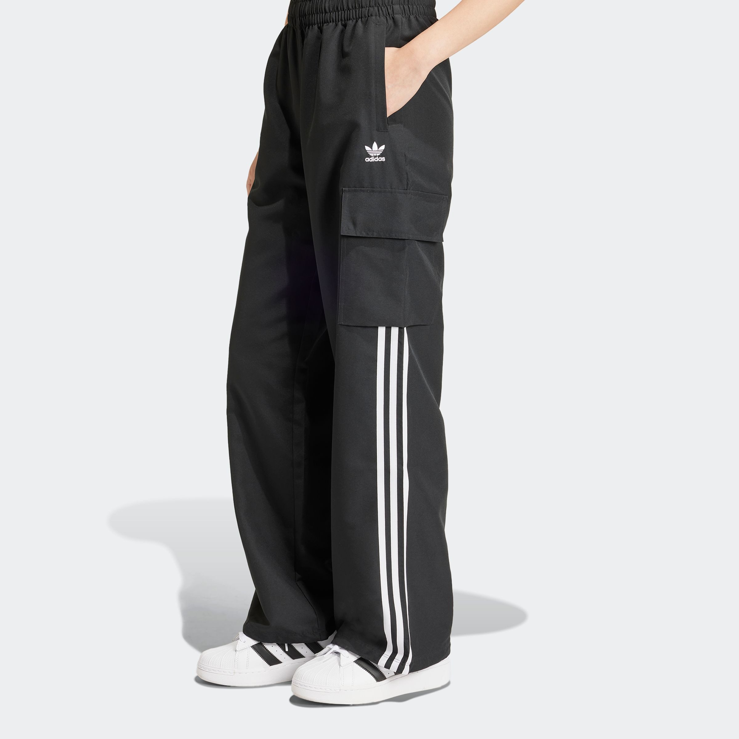 adidas Originals Sporthose 3S CARGO PANTS günstig online kaufen