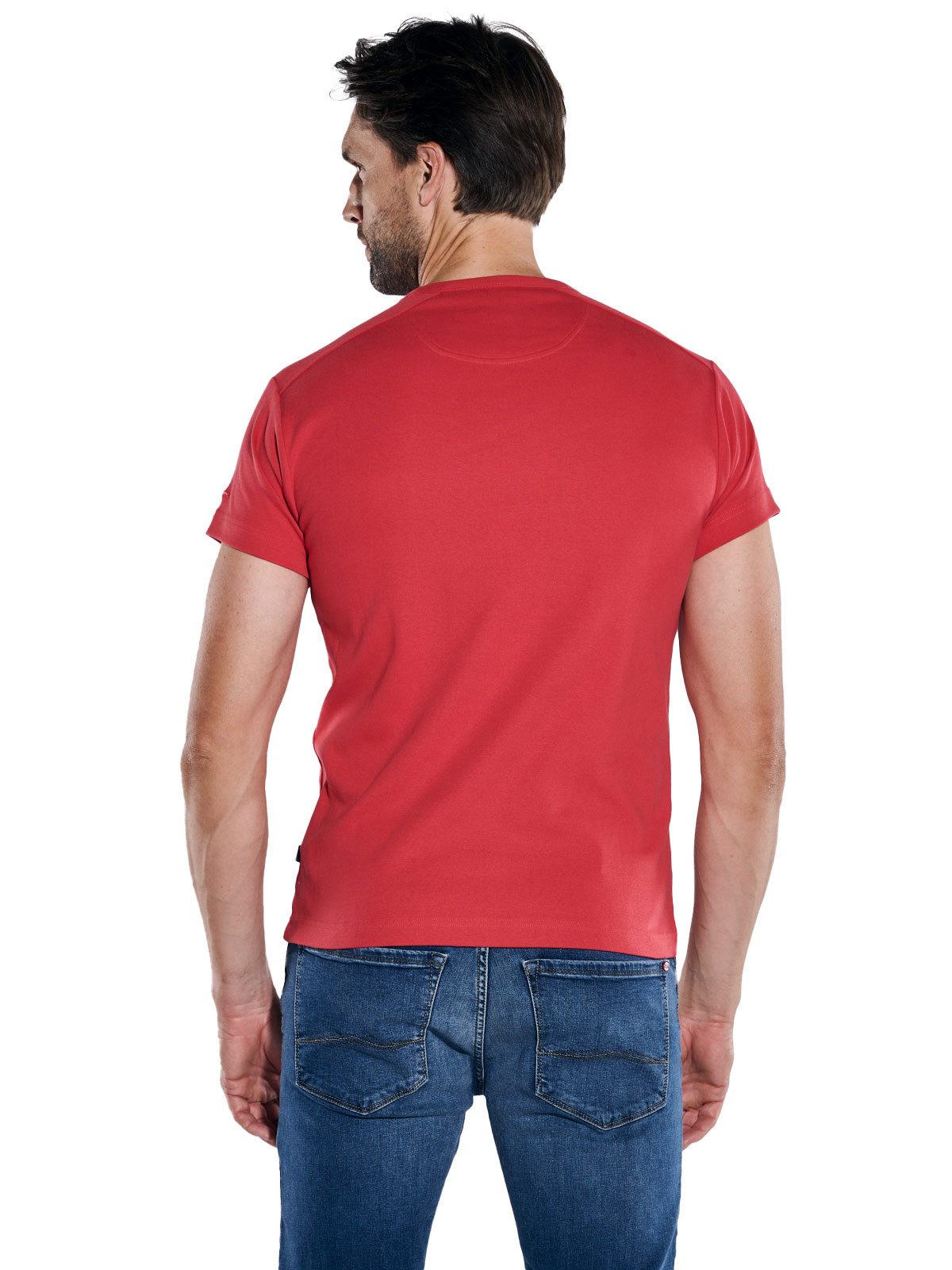 Engbers T-Shirt Basic-Shirt "My Favorite" organic günstig online kaufen