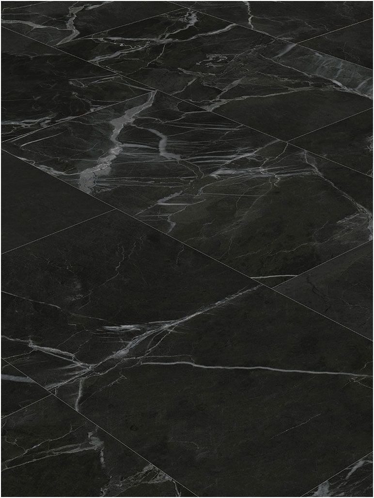 Check Vinylboden Click-Vinyl World of SPC 3580 New Heaven Marble inkl. Trittschall, Pflegeleicht