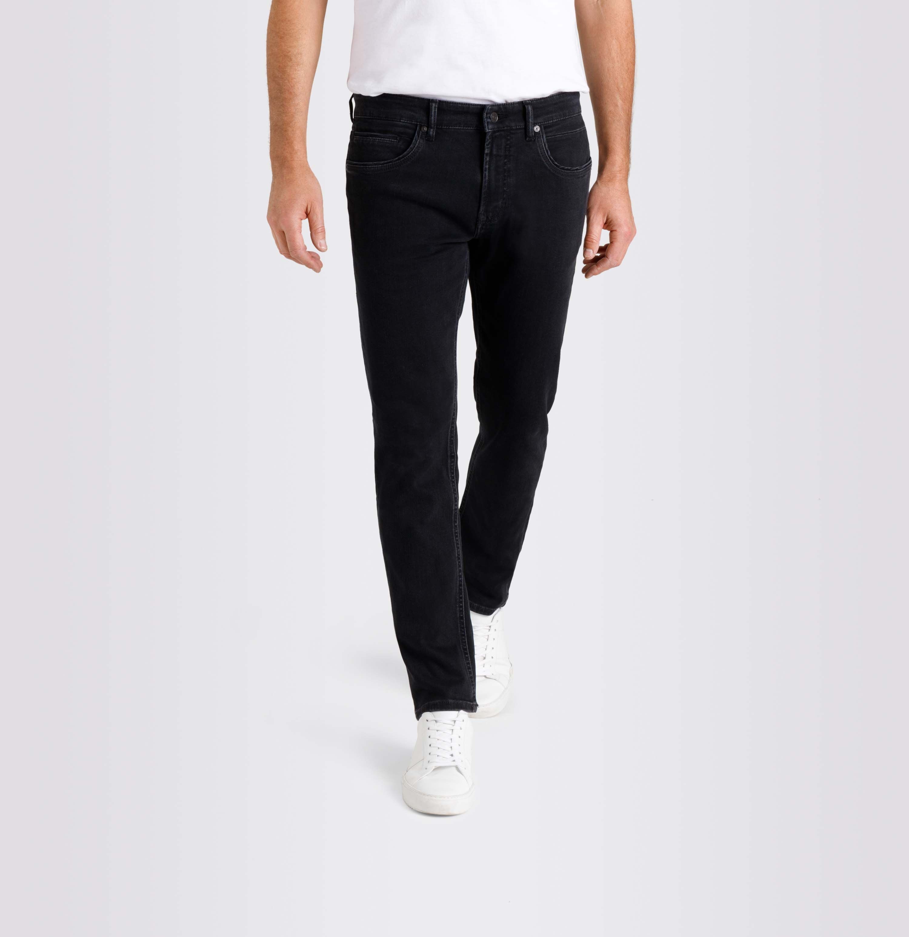MAC 5-Pocket-Jeans Arne Pipe