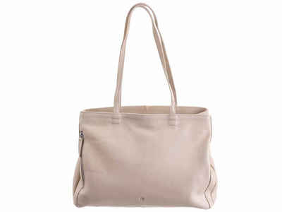 Prato Shopper Prato LM K06 Asif Rindleder geprägt Shopper (1-tlg), Modern