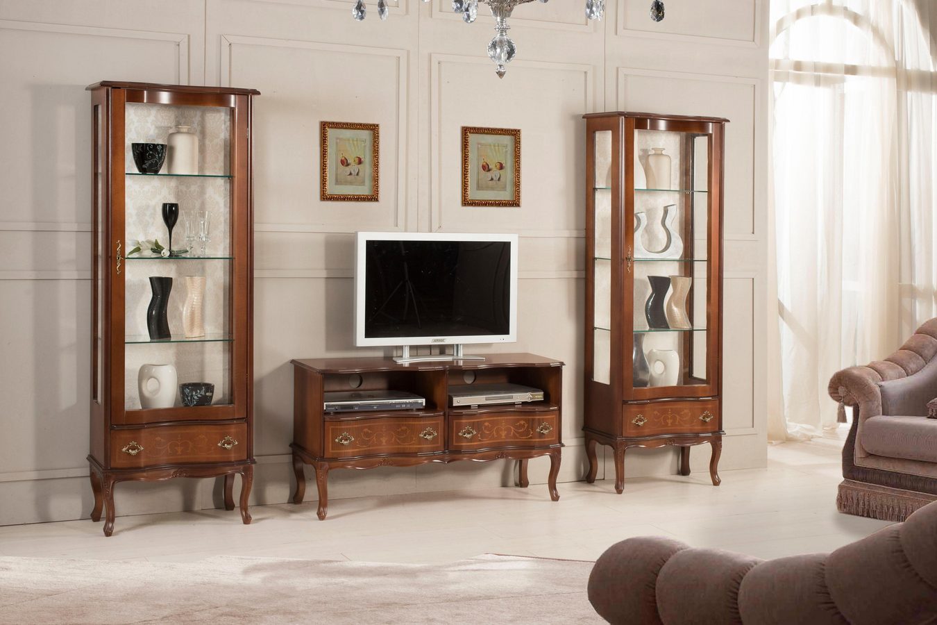 Klassischer Wohnstil » Einrichtungsideen und Möbel | OTTO