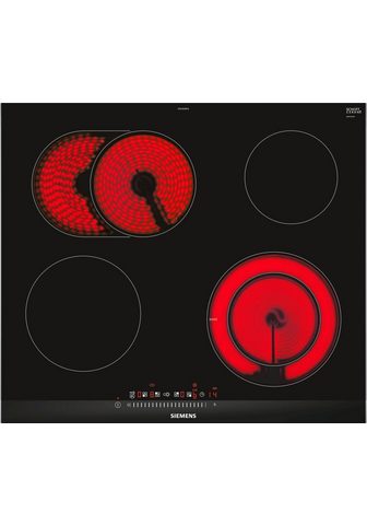 SIEMENS Электрическая плита von SCHOTT CERAN&r...