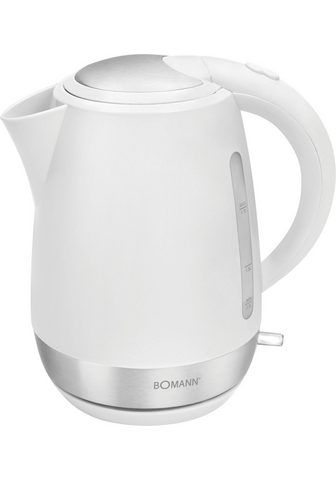 BOMANN Чайник WK 3004 CB 17 Liter 2200 Watt