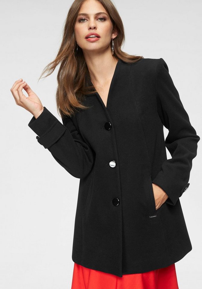 Bruno Banani Cabanjacke Bruno Banani Cabanjacke