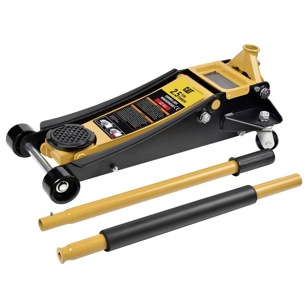 CATERPILLAR Wagenheber 980952IF