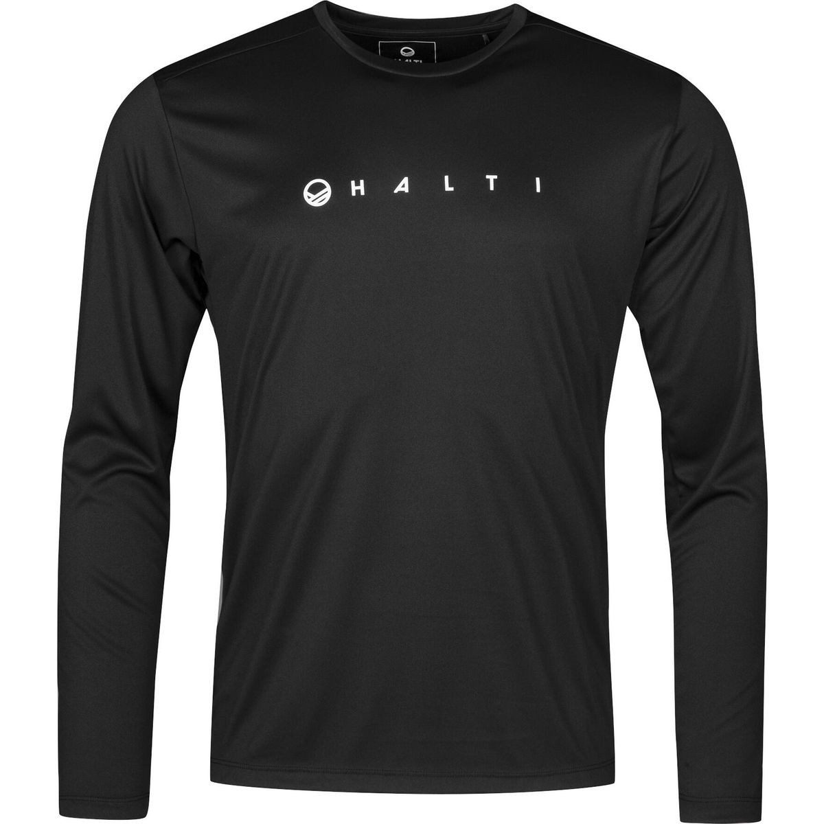 HALTI Funktionsshirt Salves M Long-sleeve Shirt Technisches Langarmshirt für Herren, das Komfort und