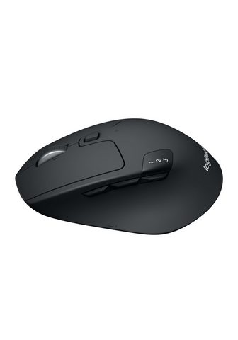 LOGITECH M720 Triathlon Maus »Easy-Switch...