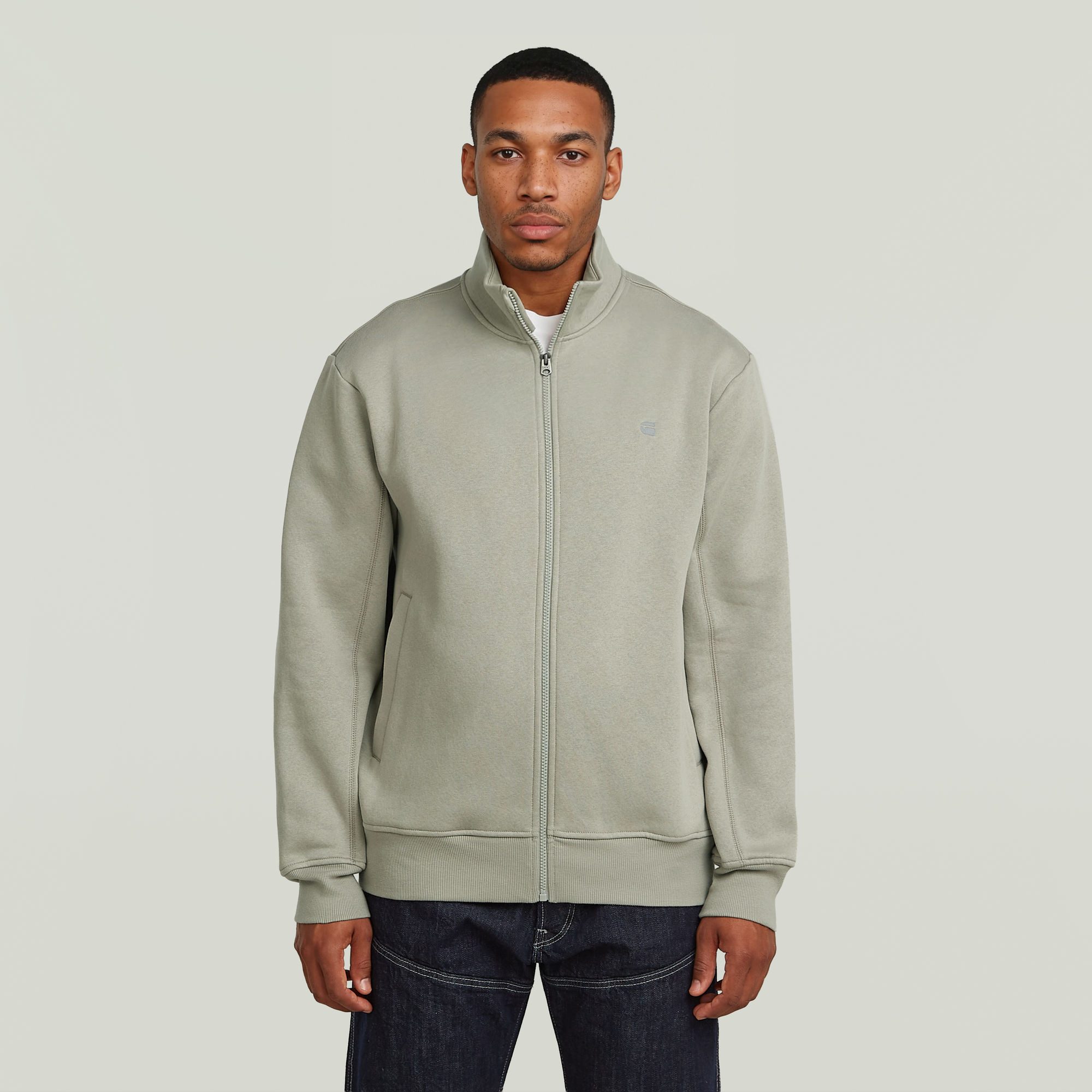 Sweatshirt Track jacket sw