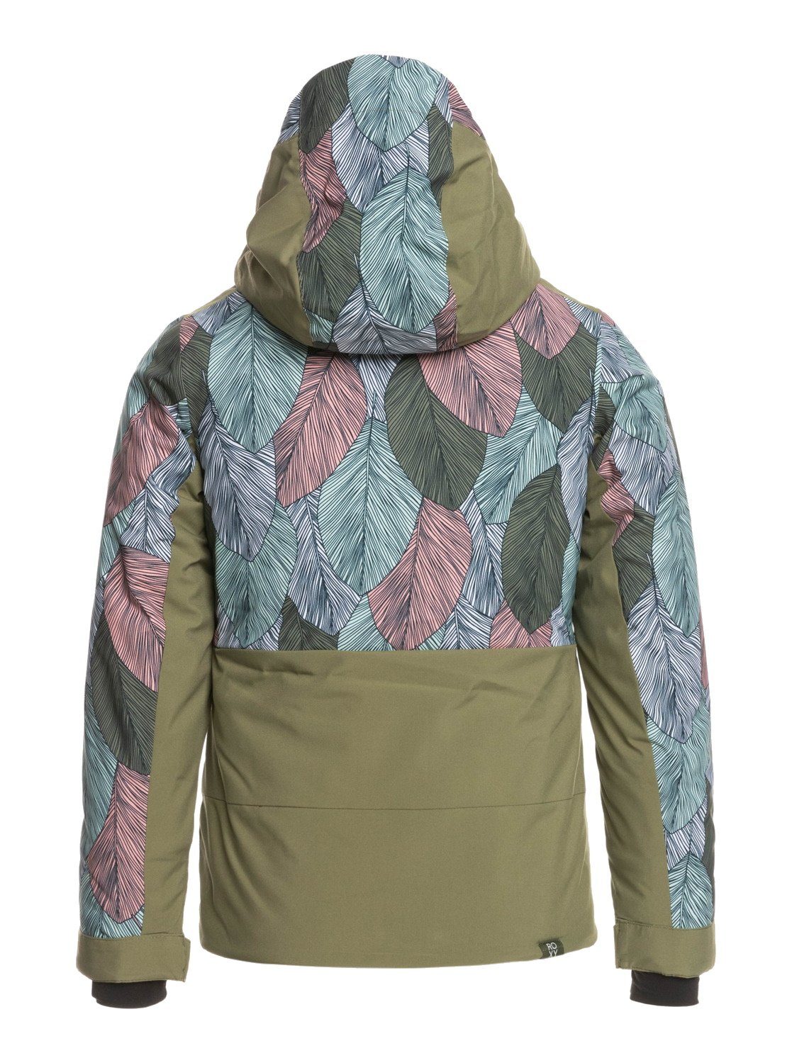 Roxy Winterjacke