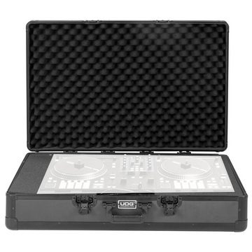 UDG Koffer, Ultimate Pick Foam Flight Case Multi Format 2XL Black MK2 (U93014BL2