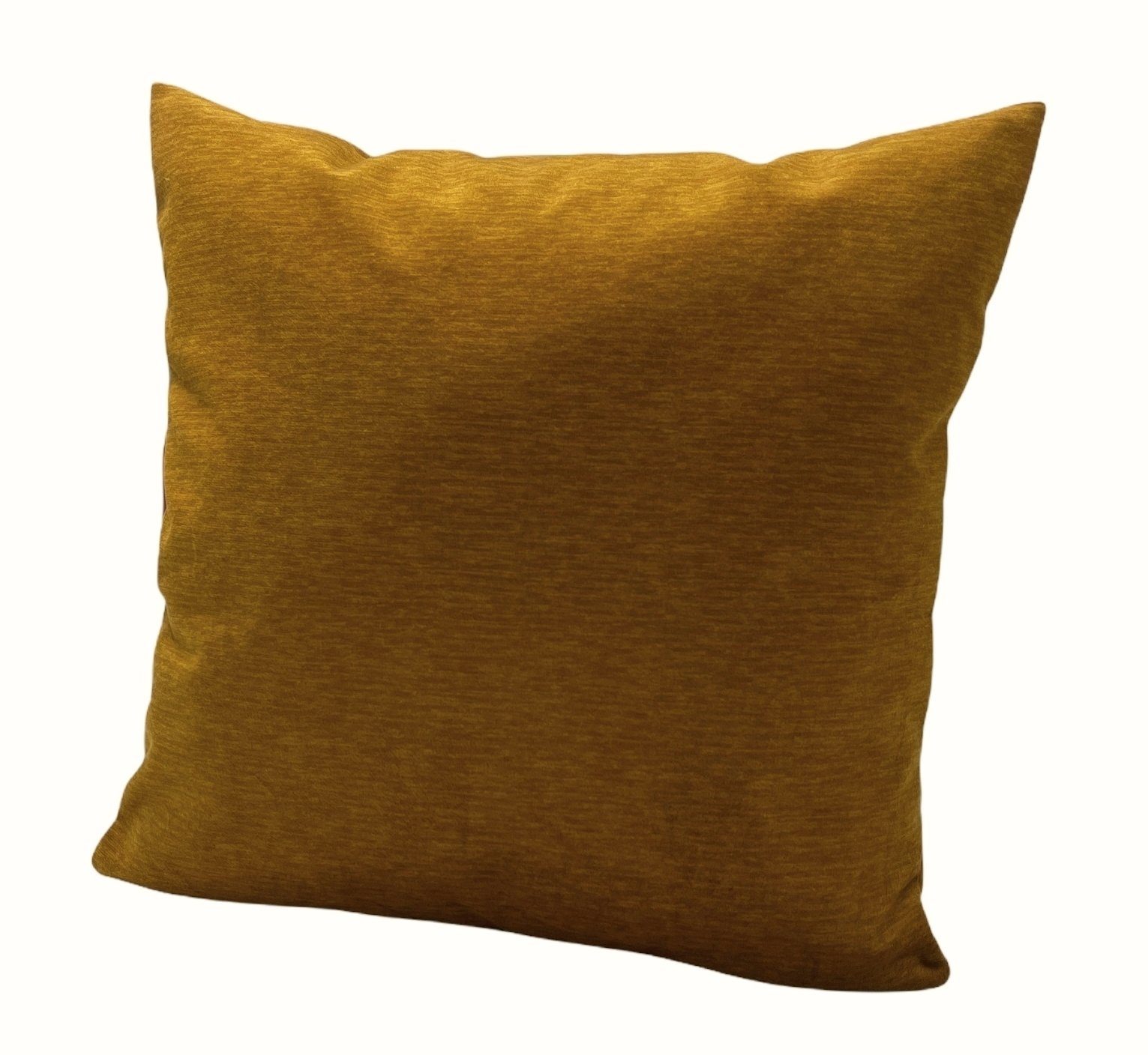 RoKo-Textilien Kissenbezug Kissenbezug »Kissenhülle 100% Polyester Samt Vel günstig online kaufen