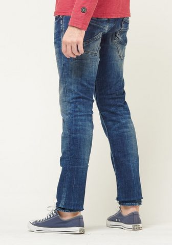 LE TEMPS DES CERISES Узкий джинсы в Casual-Look