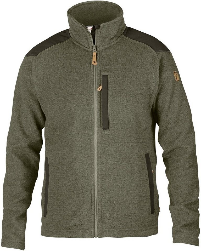 Fjällräven Fleecejacke Buck Fleece online kaufen OTTO