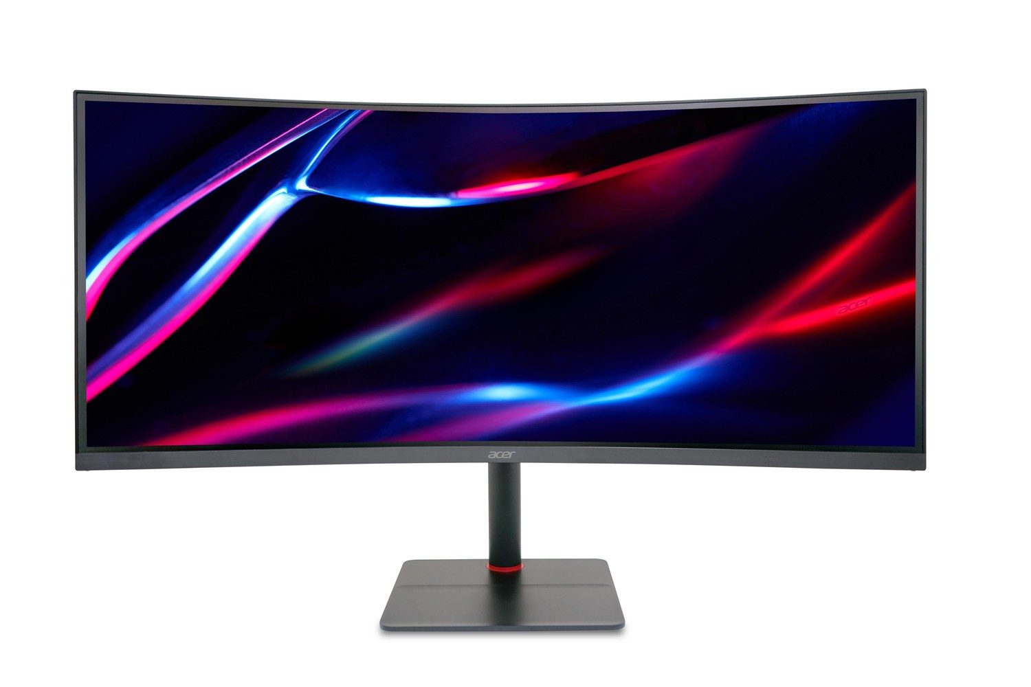 Acer Curved-Gaming-Monitor
