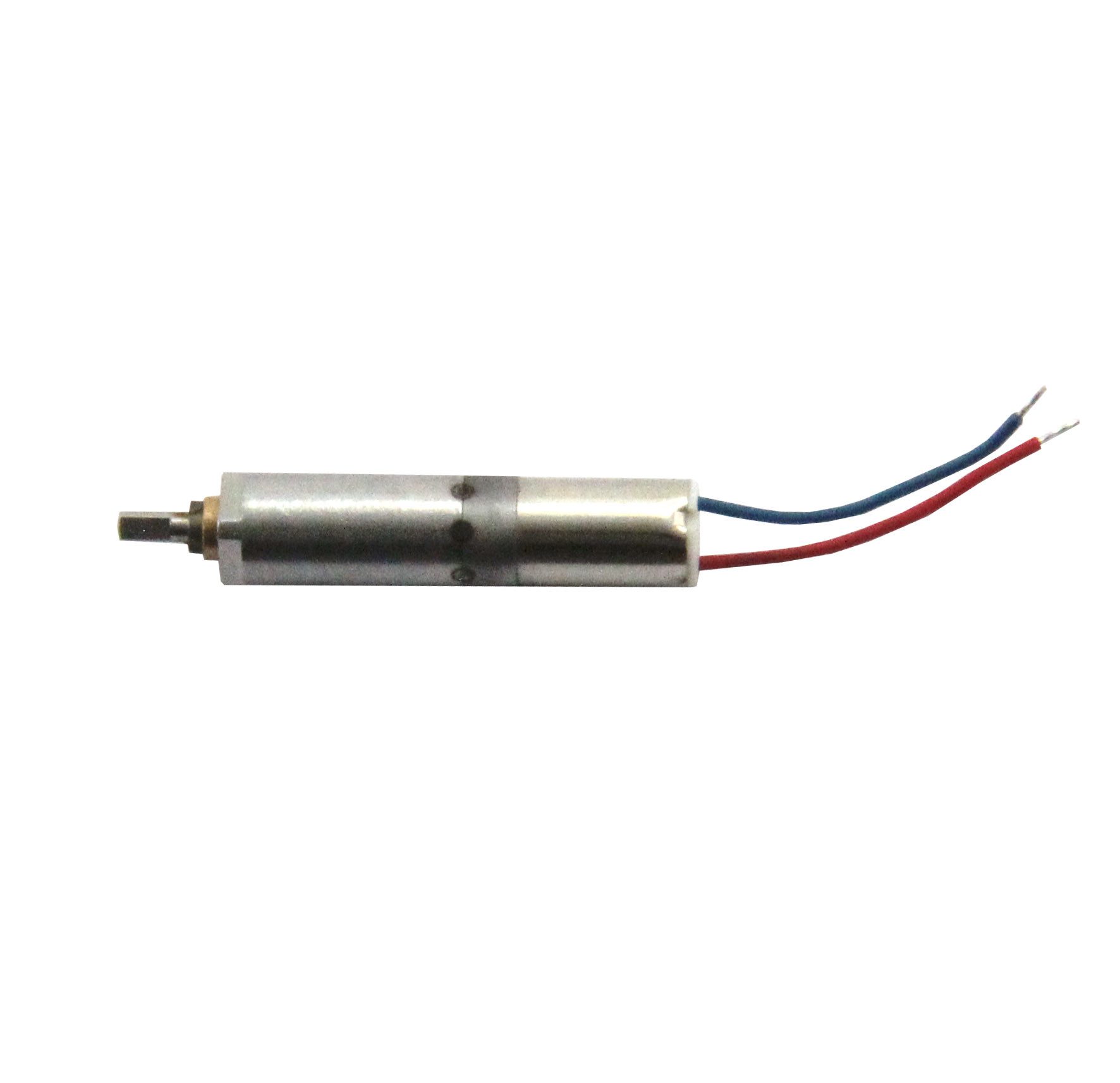SOL-EXPERT group Modellbausatz Motor 4 mm, mit Metallgetriebe 1:125