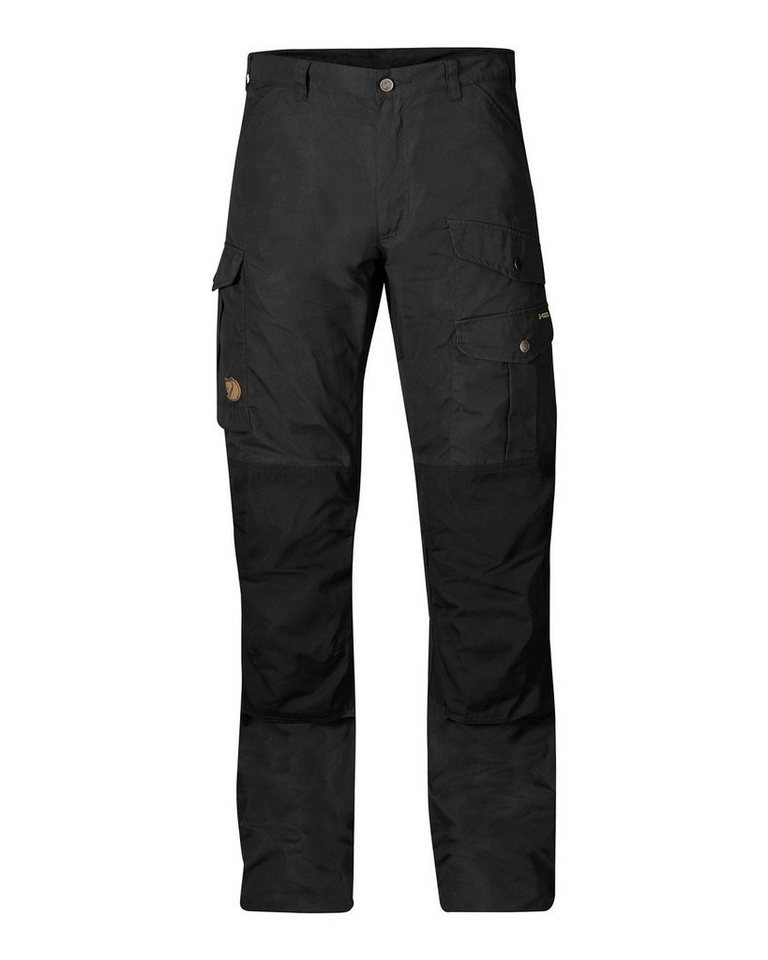 Fjällräven Hose Barents Pro Grau 54, 56, 58, 60