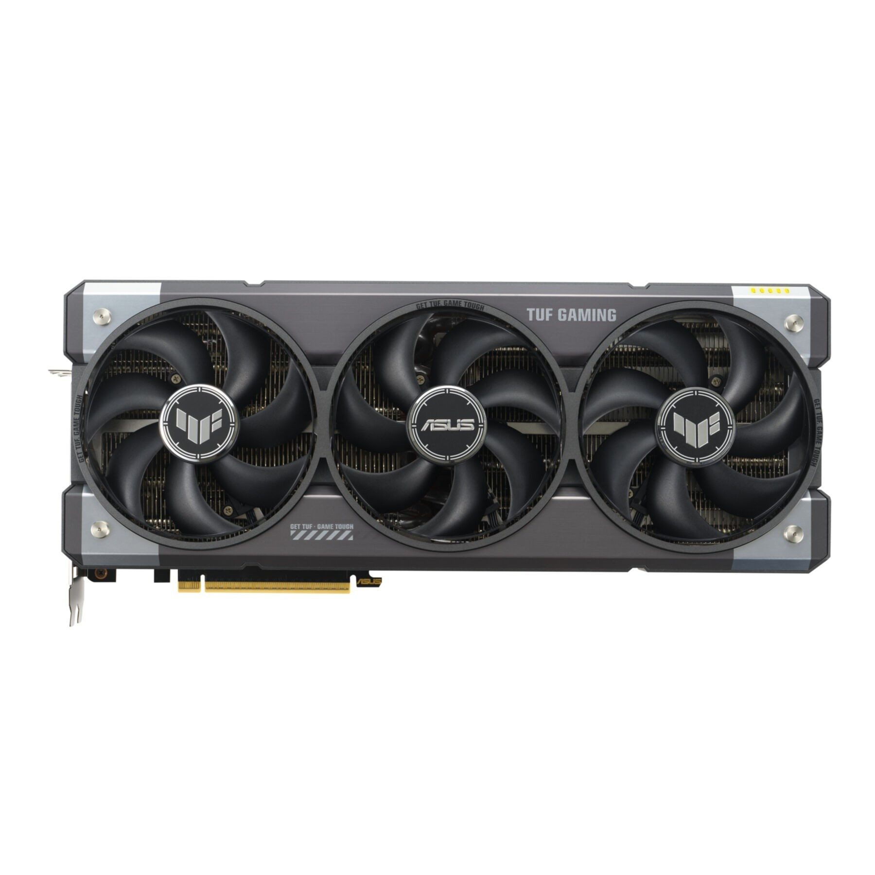 Asus TUF-RTX5080-16G-GAMING Grafikkarte (16 GB, GDDR7)