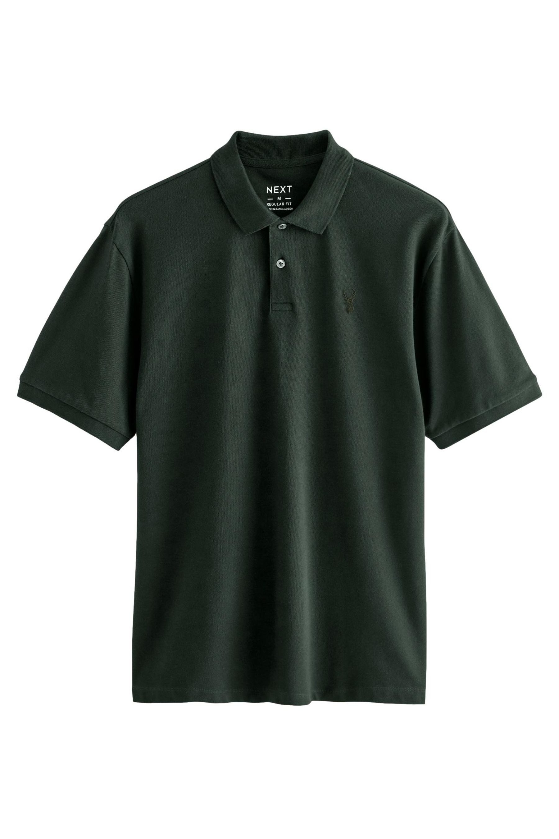 Olive Green