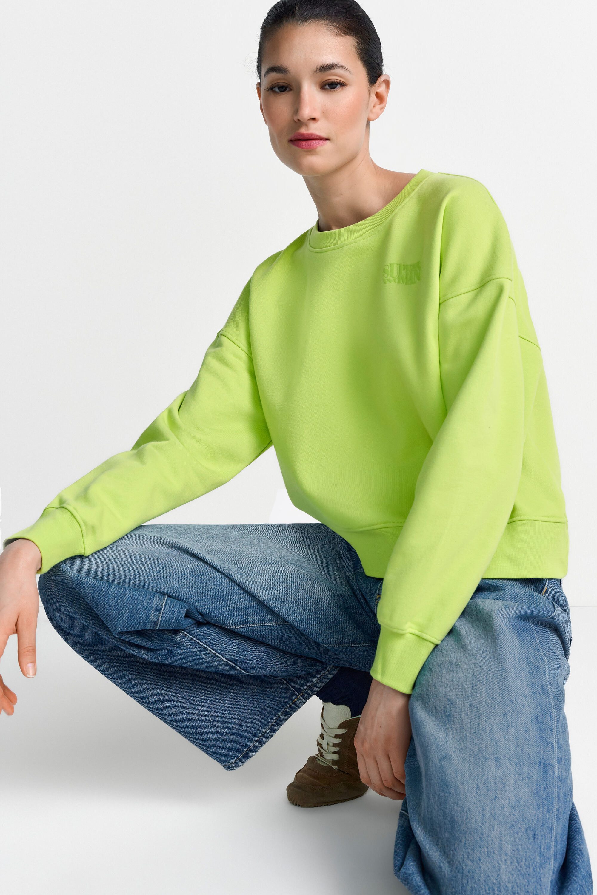 RICHROYAL Sweatshirt