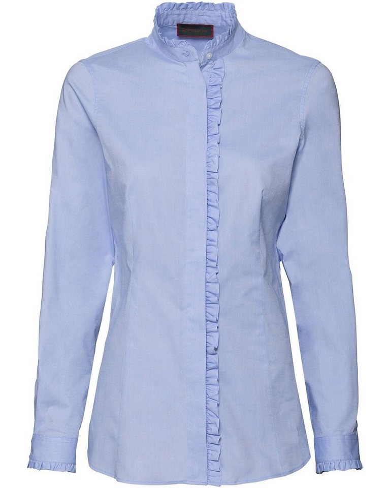 Reitmayer Rüschenbluse Reitmayer Rüschenbluse