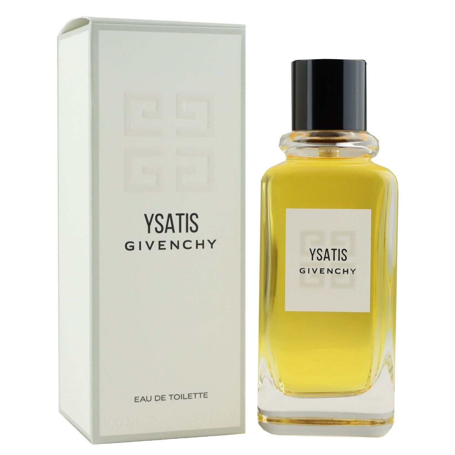 GIVENCHY Eau de Toilette Ysatis 100 ml