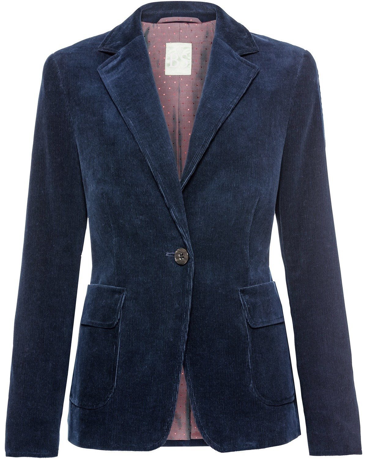Brigitte von sch nfels cordblazer online kaufen otto