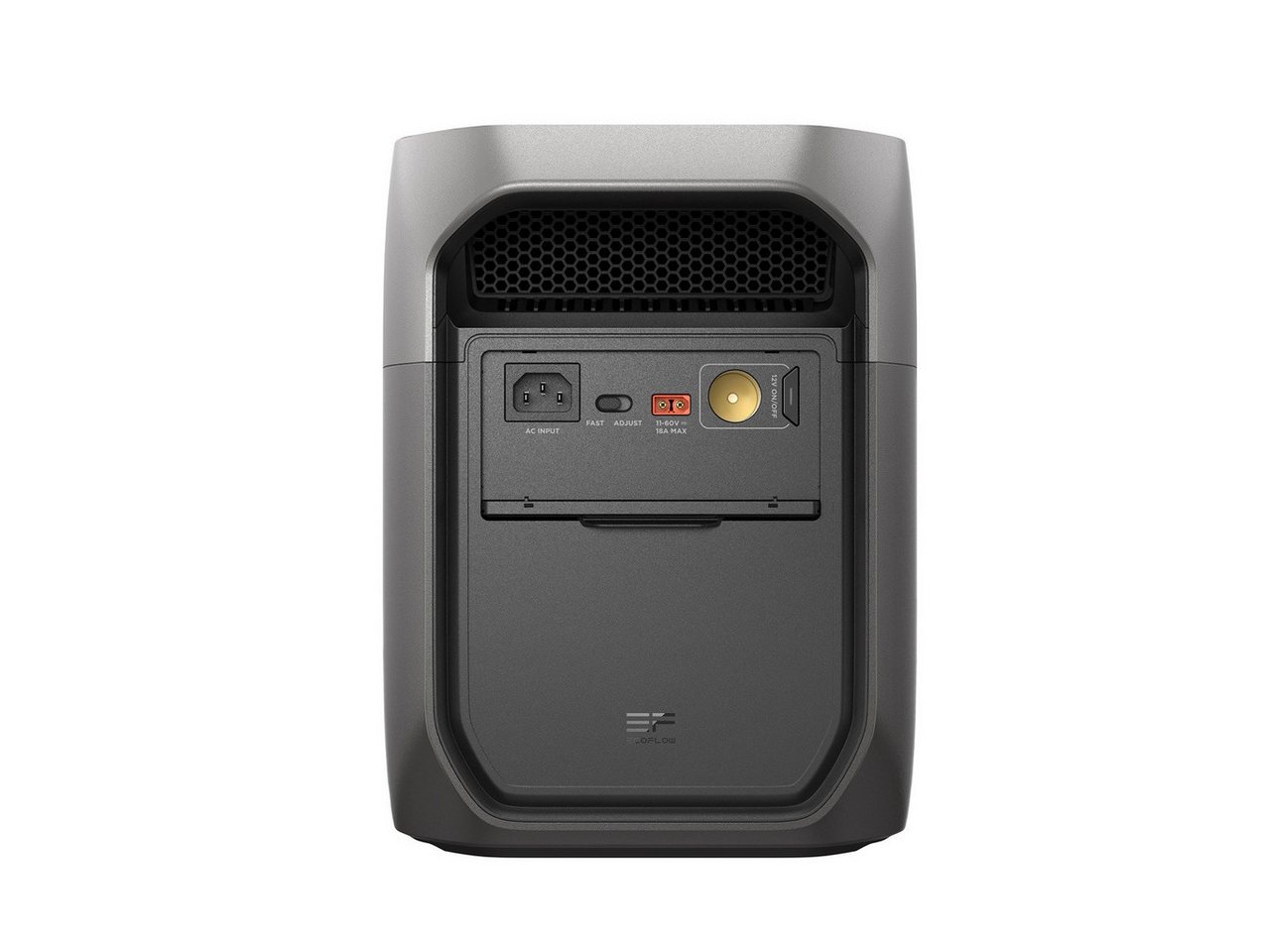 Ecoflow EcoFlow Delta 3 Max PowerStation 0% MwSt. (Angebot § 12 Abs. 3 UstG) Powerstation Dieses Angebot richtet sich ausschließlich an Privatkäufer und beinhaltet den Mehrwertsteuersatz von 0% gem. §12, Abs. 3 UstG (220-240 VAC V), Intelligente Ausgangss