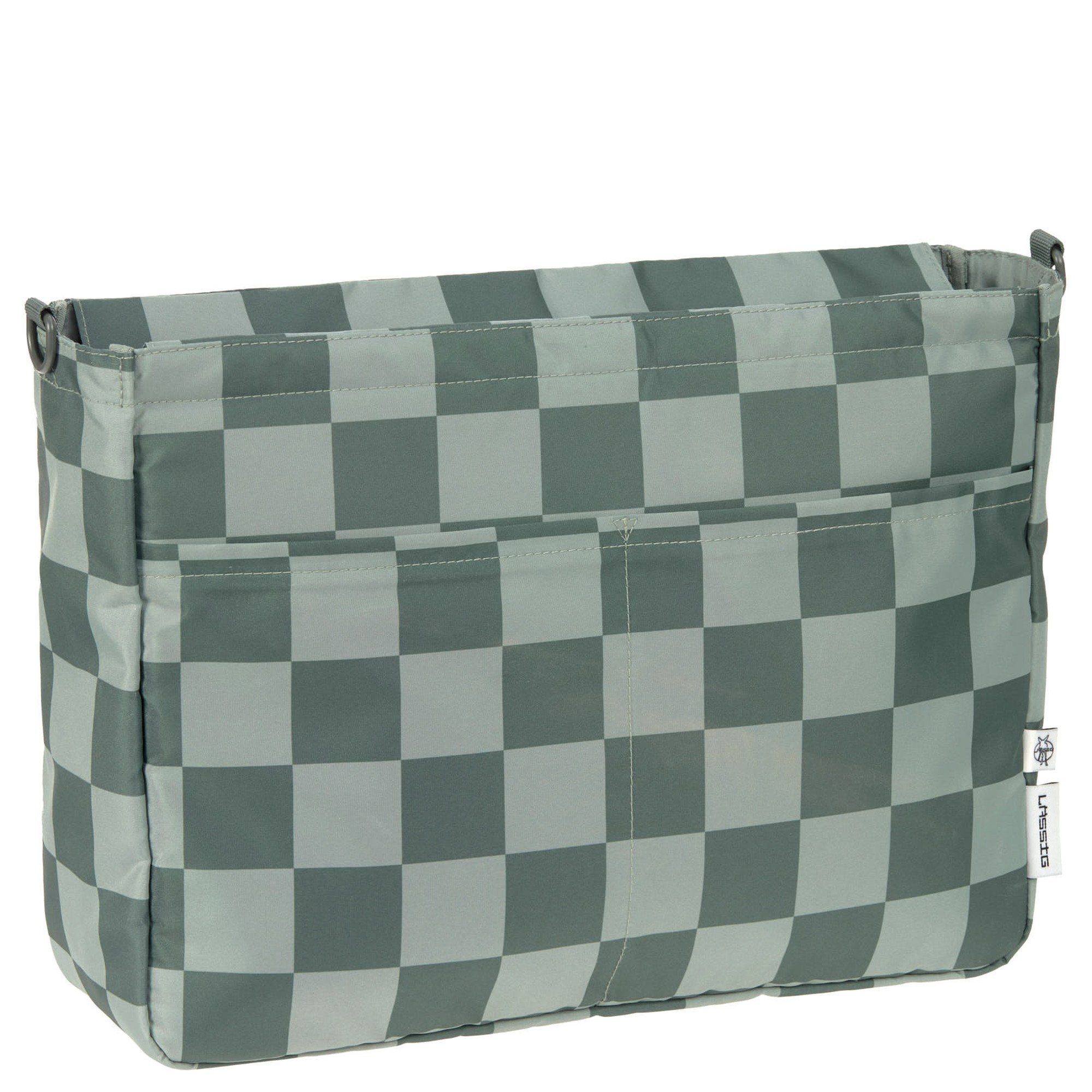 LÄSSIG Handtasche Casual Mix - Innentasche 40 cm (1-tlg)