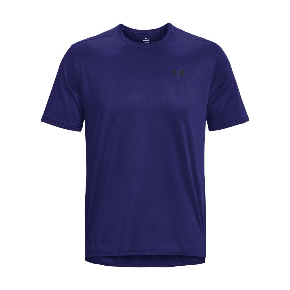 Under Armour® Funktionsshirt UA TECH VENT SS 468 SONAR BLUE