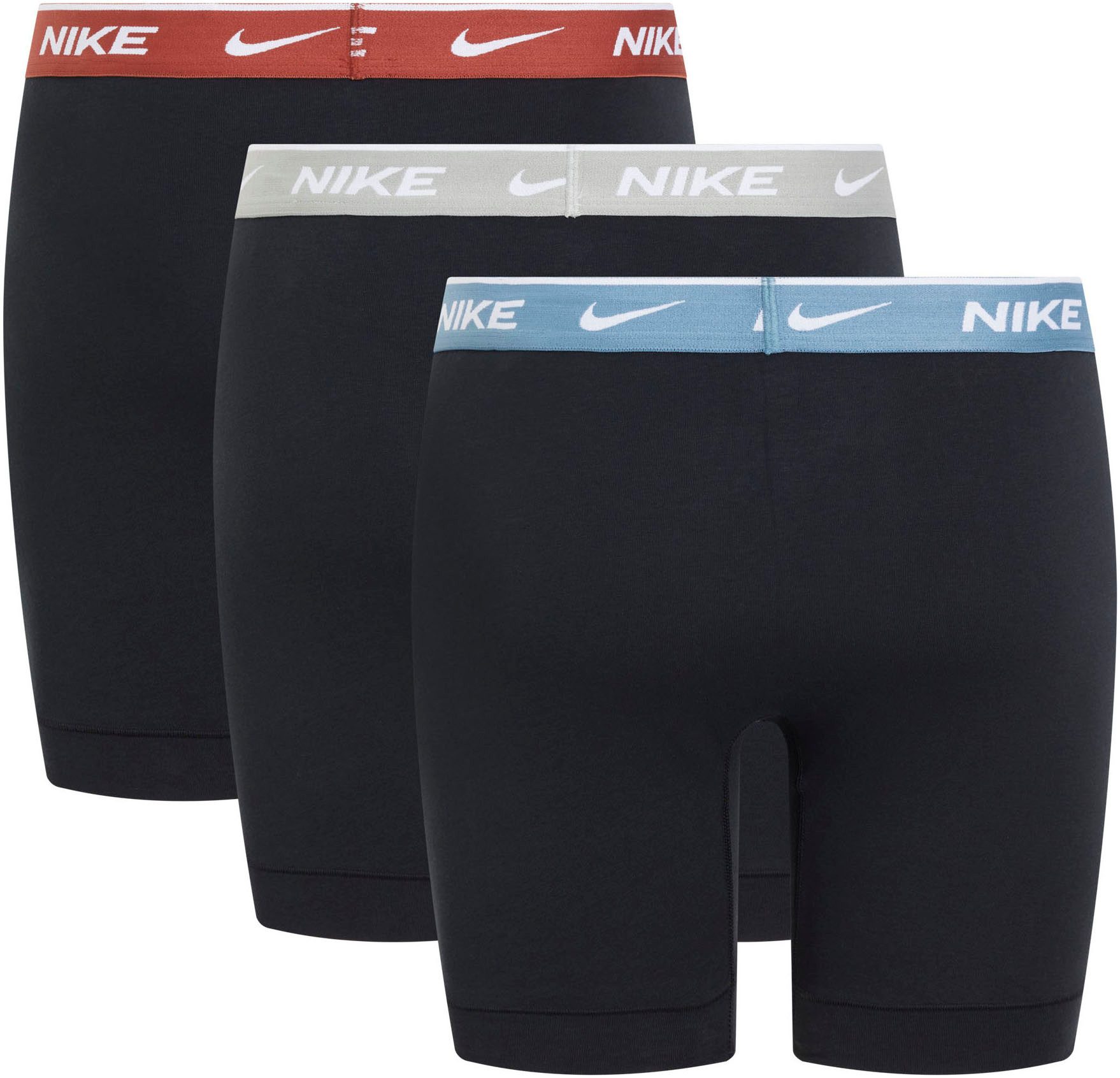 NIKE Underwear Boxershorts BOXER BRIEF 3PK günstig online kaufen