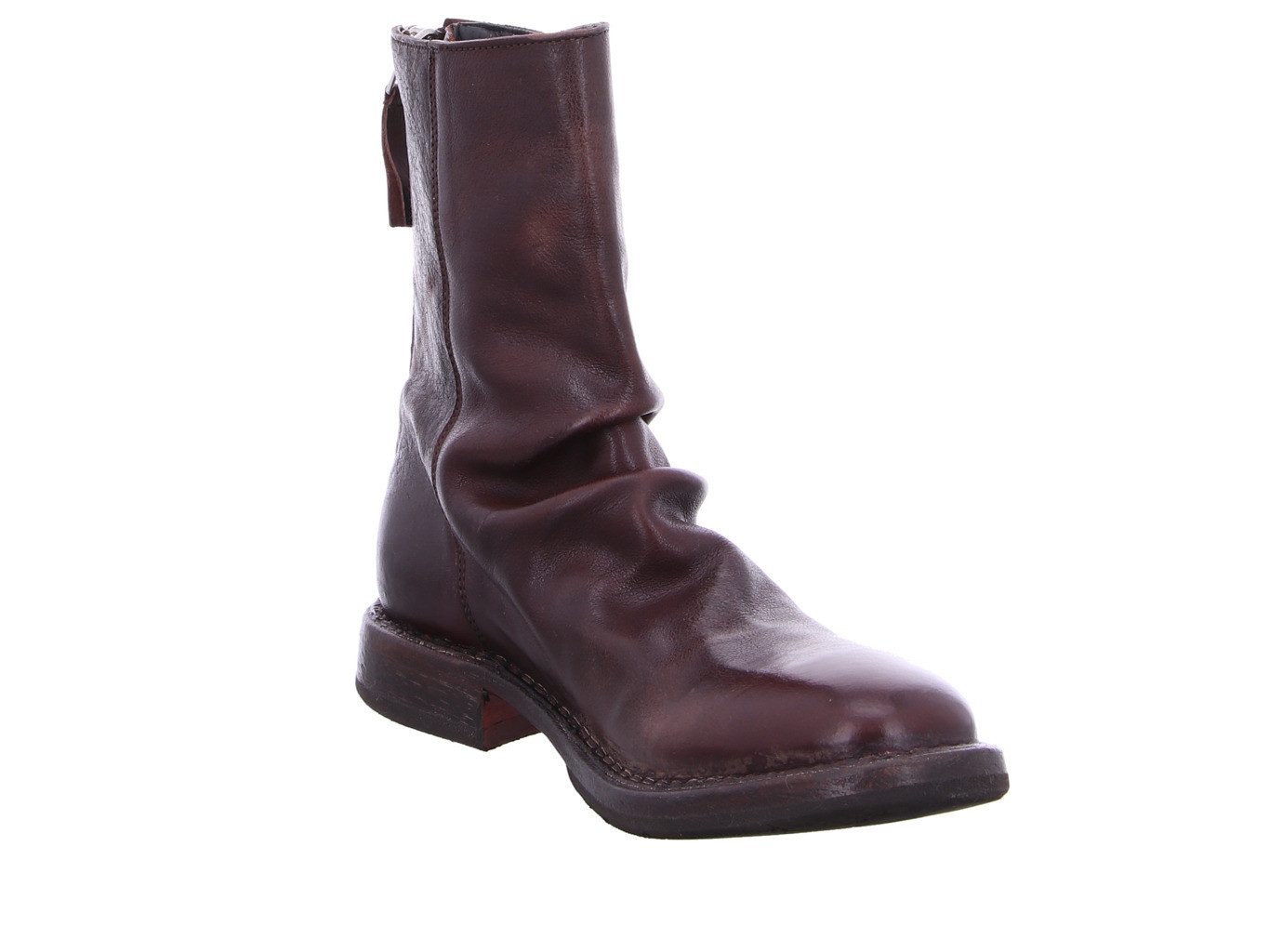 MOMA Tronchetto Donna Kurni Ankleboots