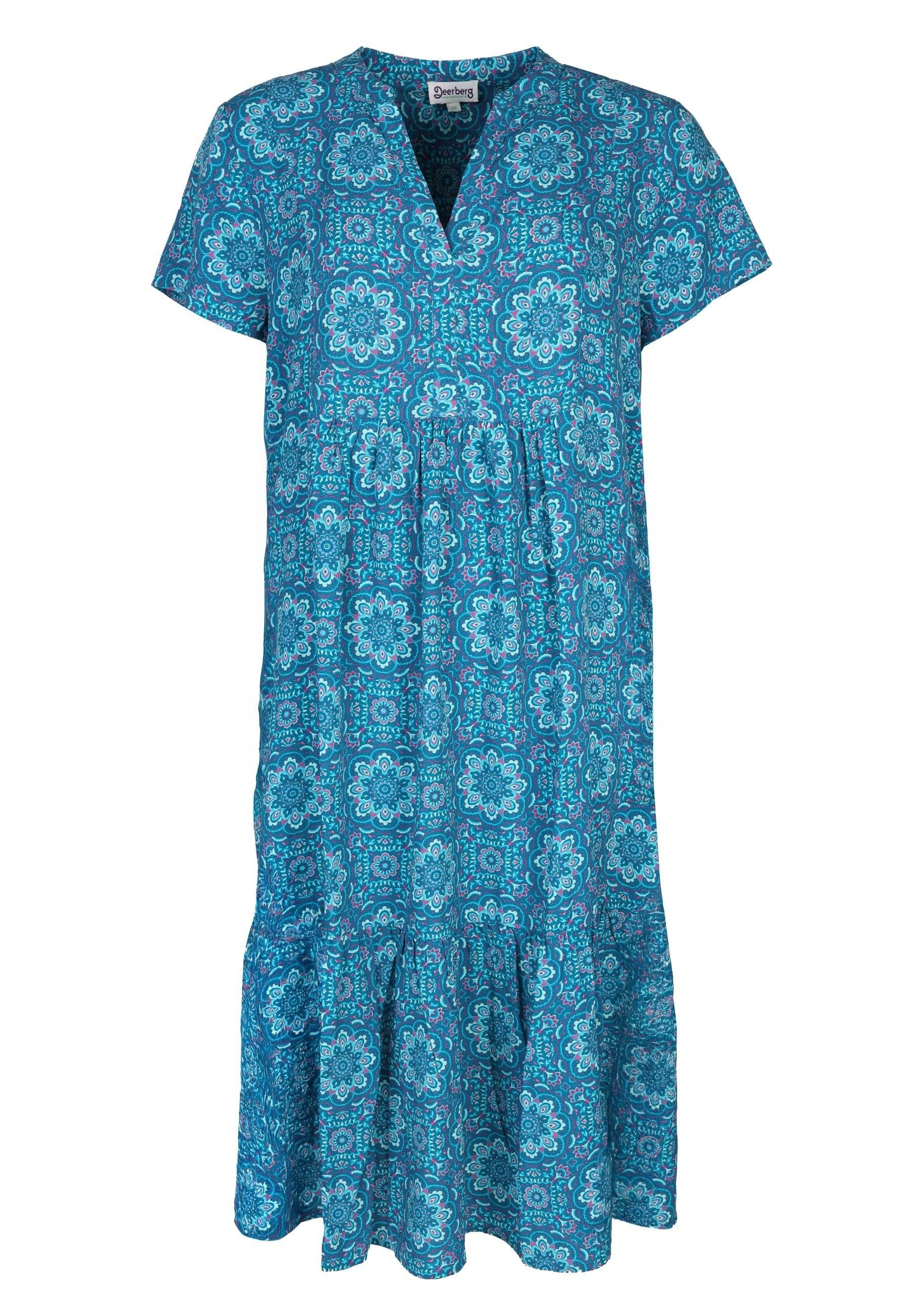 Deerberg Sommerkleid Embla Ornamental günstig online kaufen
