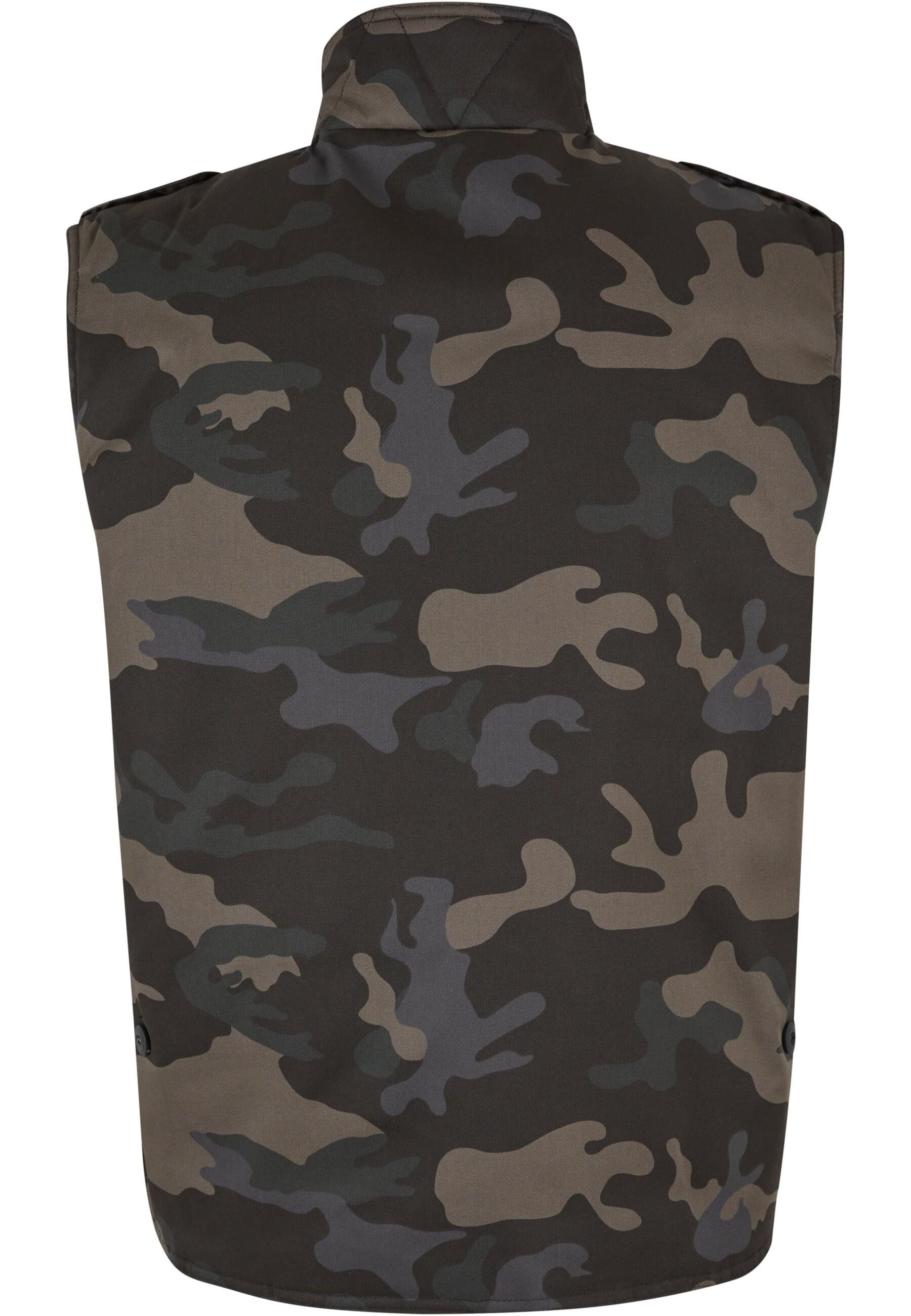 Brandit Jerseyweste "Brandit Herren Ranger Vest" 1 Stk. tlg. günstig online kaufen