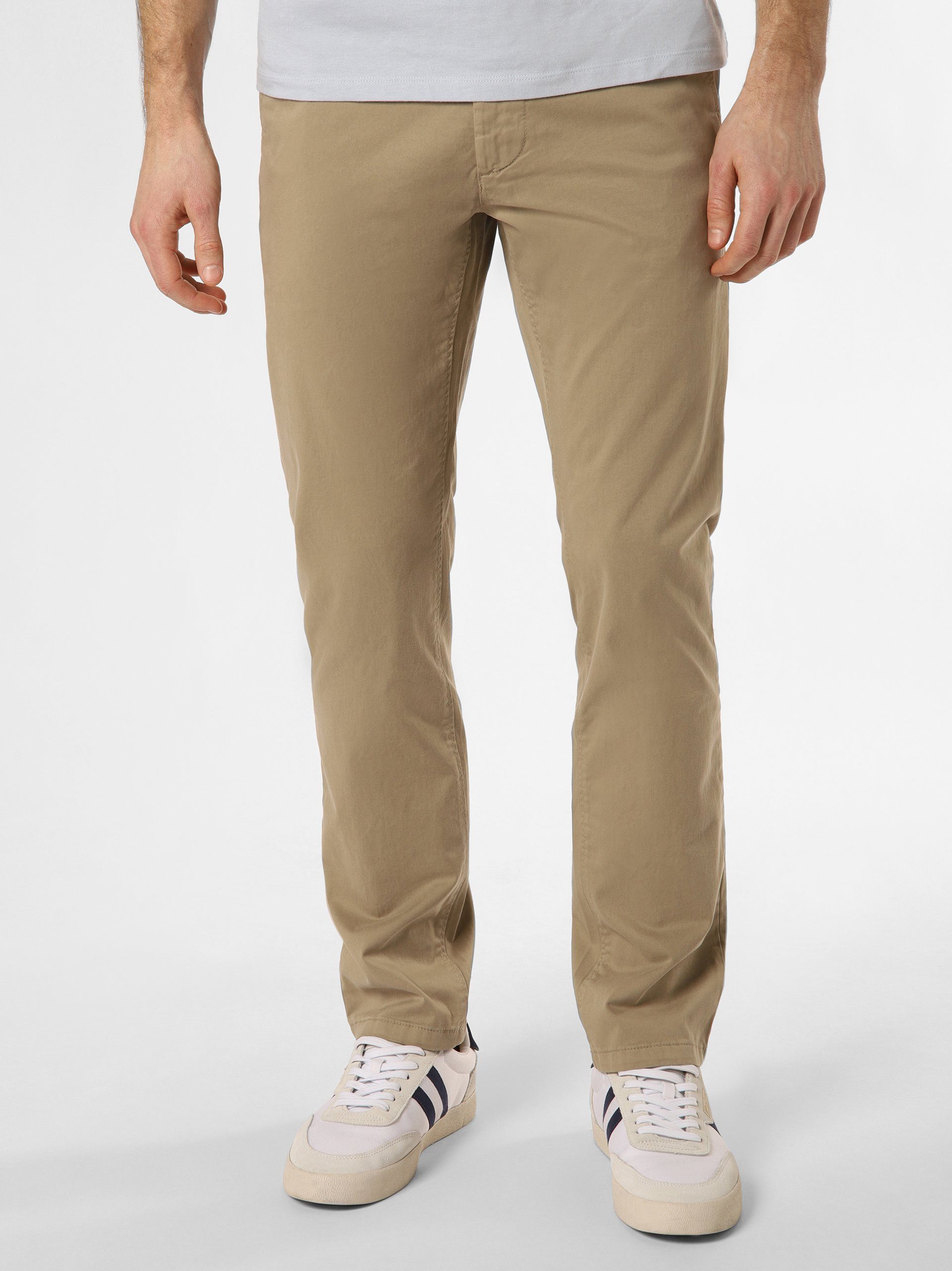 BOSS ORANGE Chinos Chino Slim günstig online kaufen