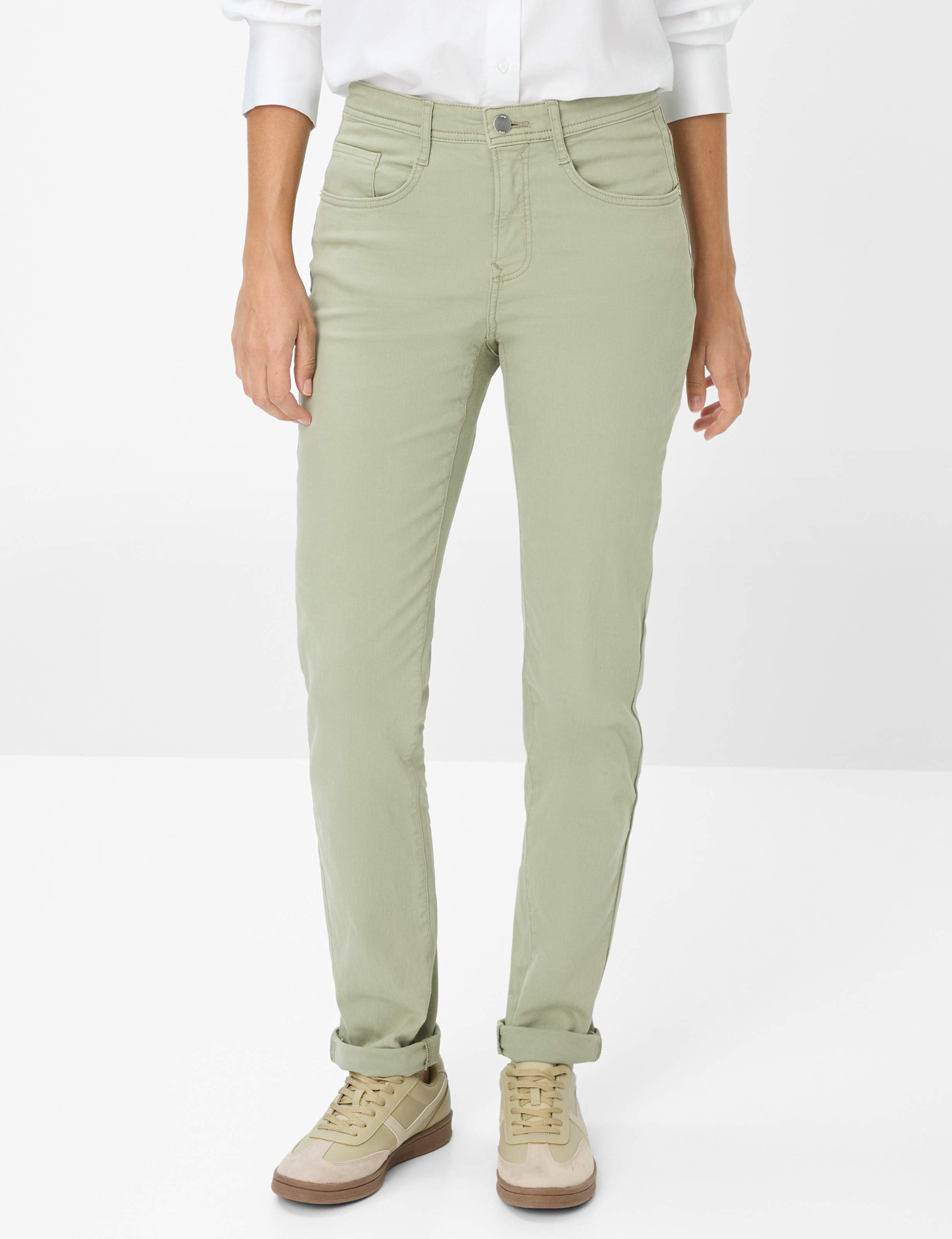 Brax 5-Pocket-Jeans Style CAROLA