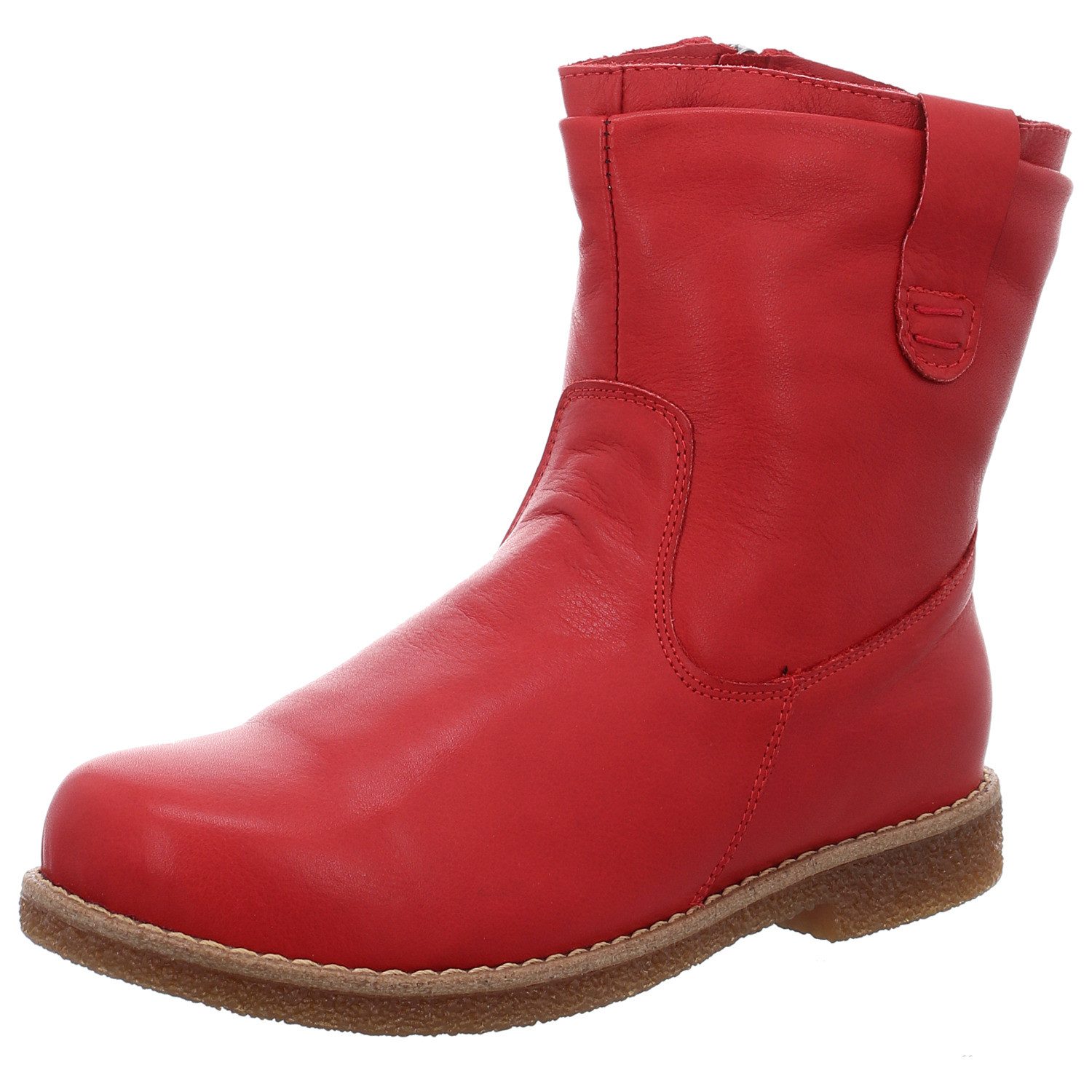 Andrea Conti Stiefelette