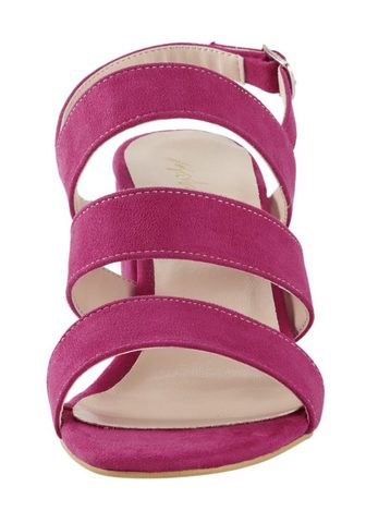 ANDREA CONTI Босоножки с Riemchen