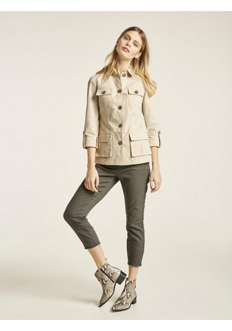 HEINE STYLE куртка короткая с aufgesetzten к...