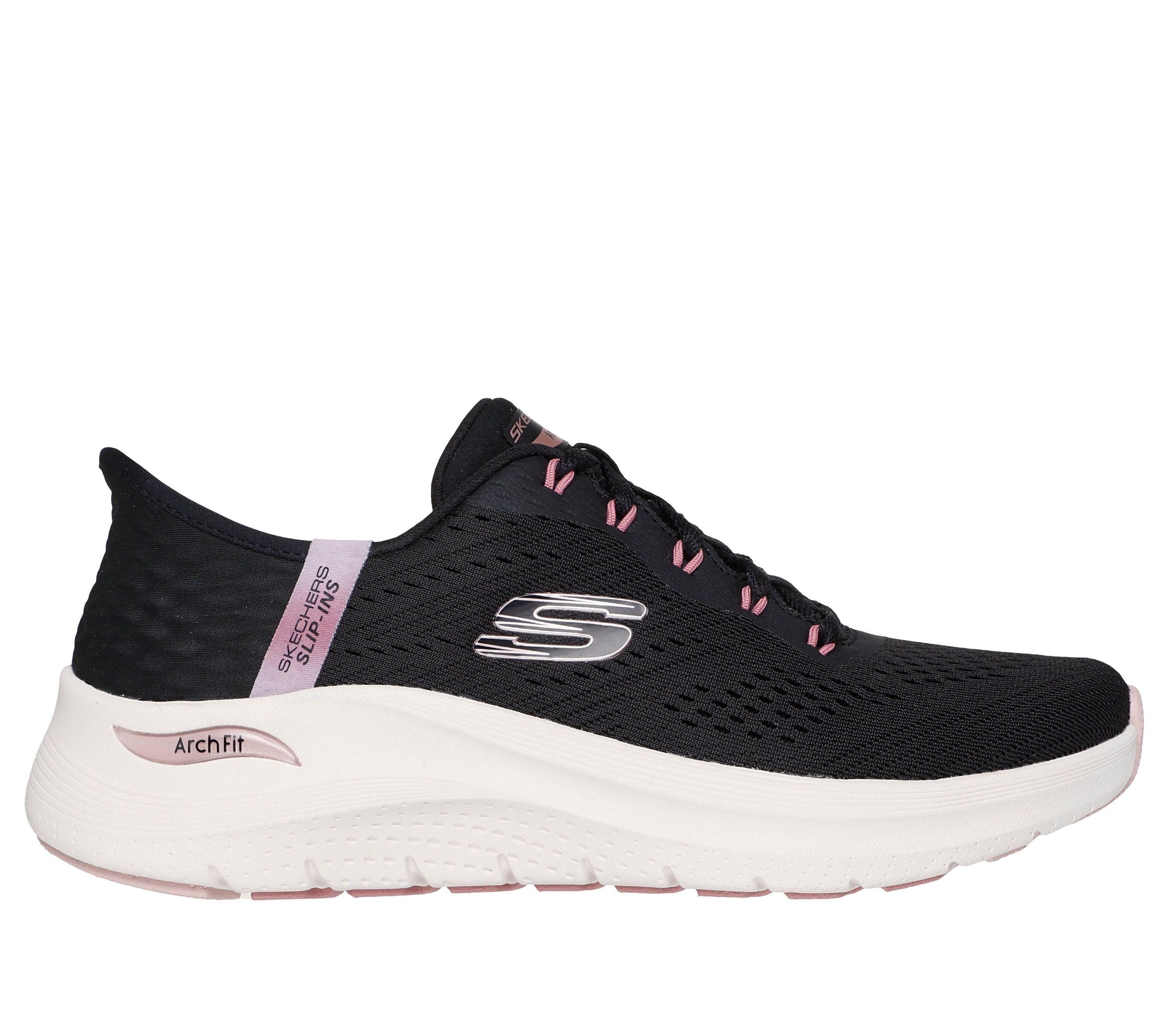 Skechers ARCH FIT 2.0 - EASY CHIC Sneaker günstig online kaufen