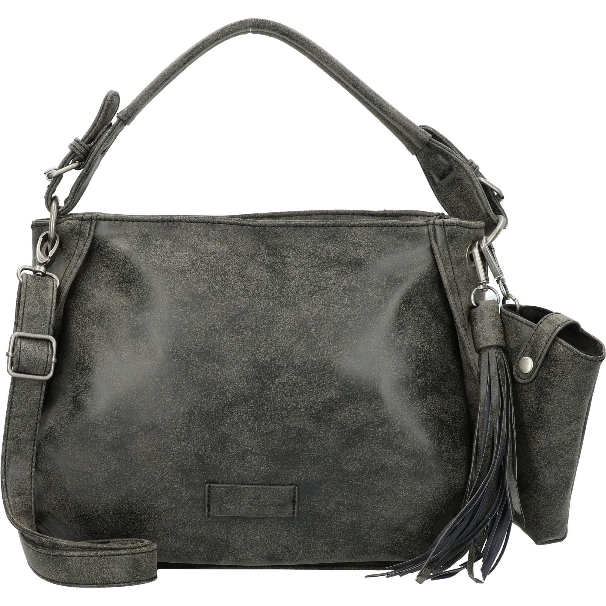 Schultertasche Fritzi04