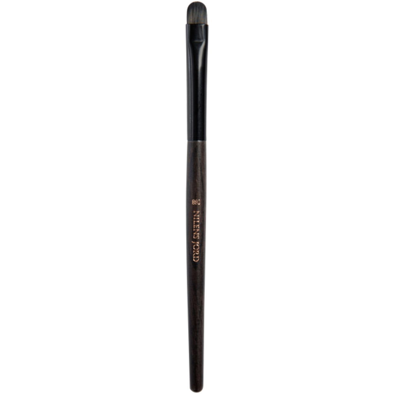 Nilens Jord Lidschattenpinsel Pure Collection Small Eye Shadow Brush