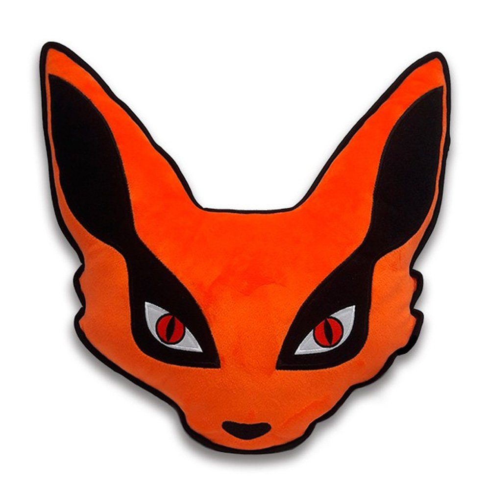 ABYstyle Декоративные подушки Kyubi - Naruto Shippuden