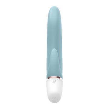 Satisfyer Klitoris-Stimulator Satisfyer "Marvelous Four", 4 Teile, inkl. 4 Bestseller-Produkten