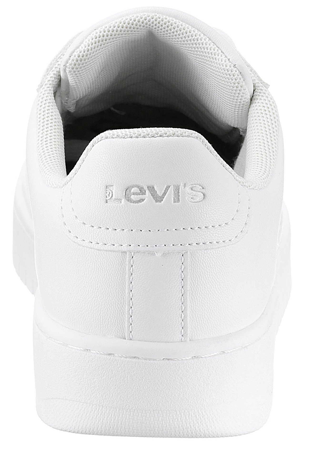 Levi's® Kids modischer mit NEW Perforierung Sneaker UNION