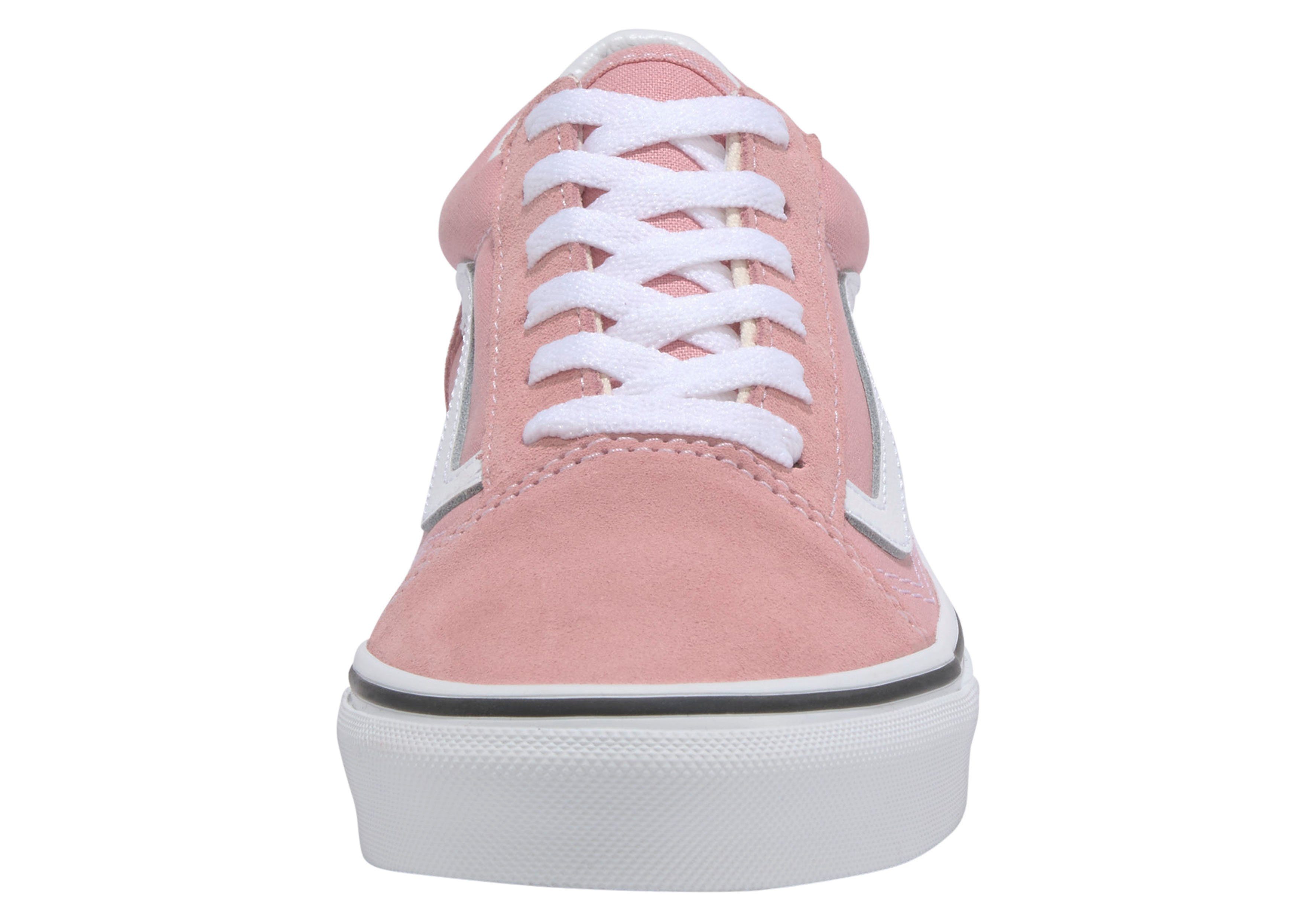 Vans JN Old Skool Sneaker (für Kinder & Jugendliche) – Bild 5 von 5